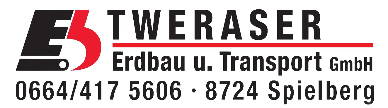 Tweraser Erdbau & Transport GmbH